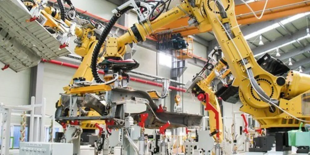 O principal objetivo do programa é a cooperação e o fortalecimento sustentável do setor industrial de ambos os países.