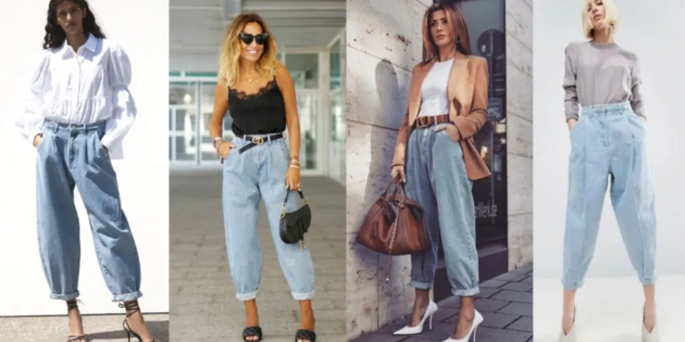 Moda: Jeans predomina em estilo e conforto