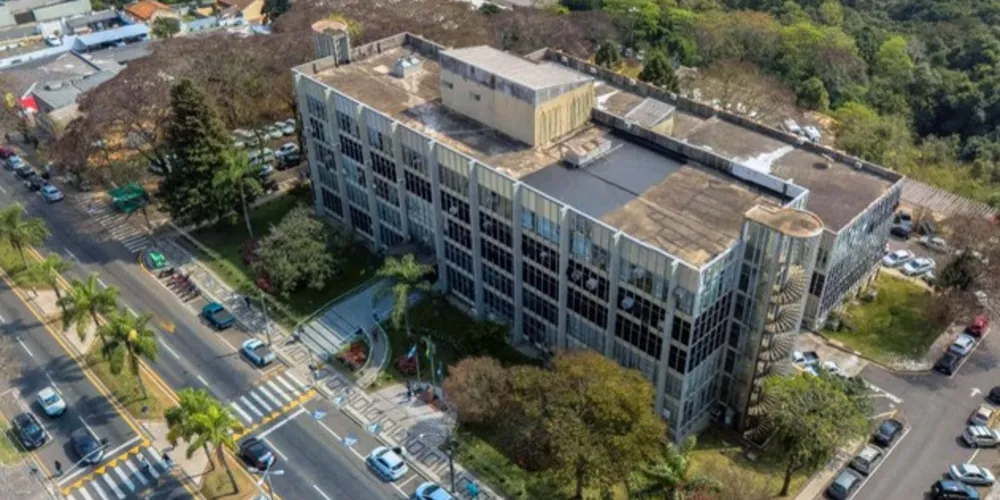 Comando do Palácio da Ronda foi disputado por 28 candidatos(as) nos últimos 20 anos