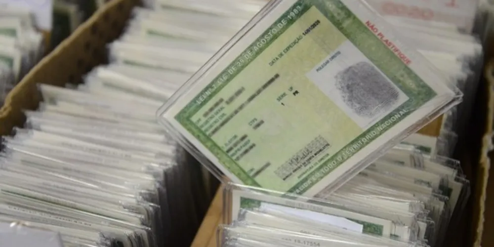 Polícia Civil do Paraná atende os casos considerados urgentes