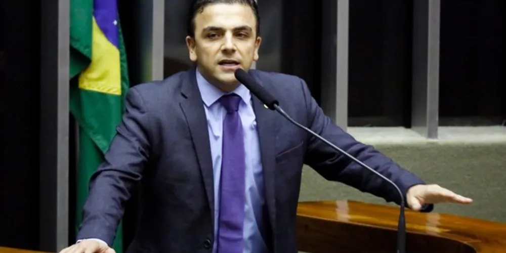 Imagem ilustrativa da imagem Aliel quer revogar retrocesso às pessoas com deficiência