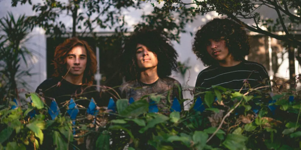 Banda Hoovaranas lança novo projeto musical: Contratempos