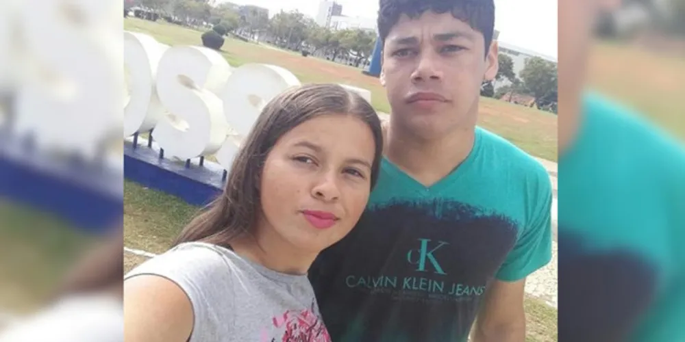 O casal morava na Vila San Martim e deixou uma filha de quatro anos