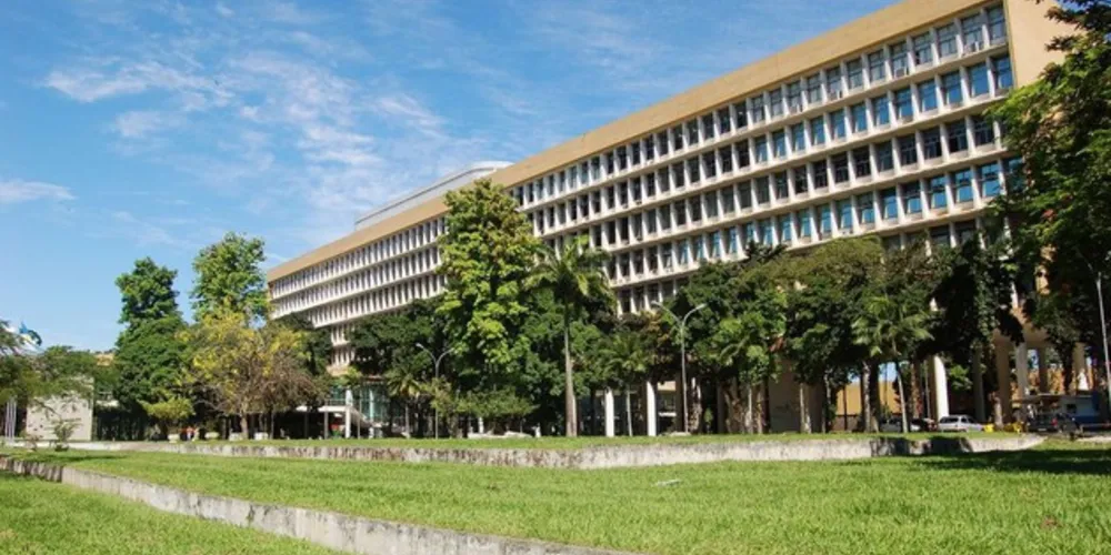 Imagem ilustrativa da imagem Maioria das universidades federais retoma aulas remotas