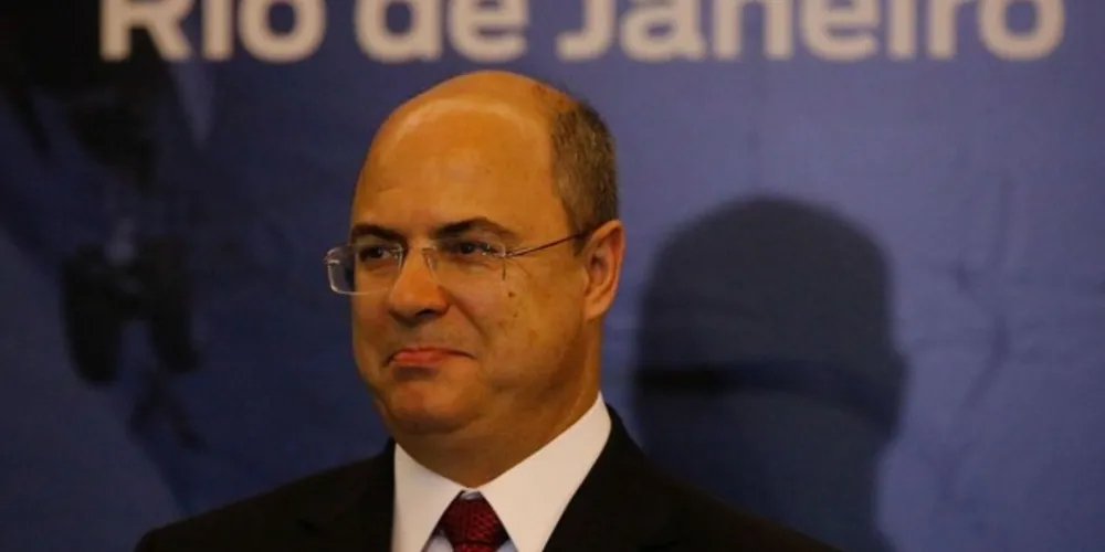 O relator, deputado estadual Waldeck Carneiro (PT), disse que o governador afastado Wilson Witzel tem 15 dias para apresentar uma defesa prévia em resposta à denúncia apresentada contra ele. 