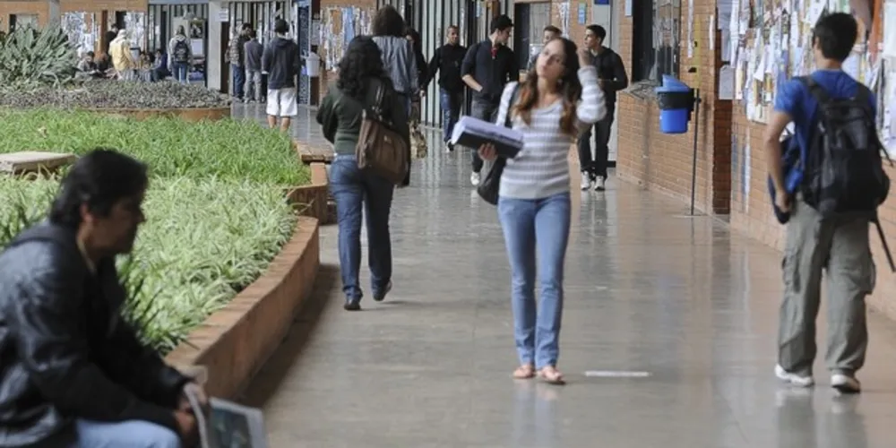Ao todo, esse ano o MEC já autorizou repasses de R$ 4,4 bilhões para as instituições federais.