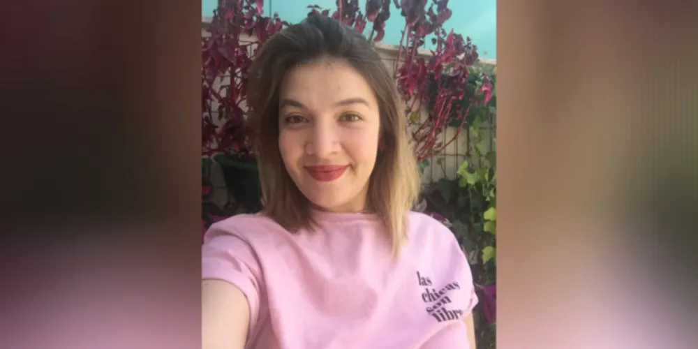 Tayná Leite é uma das palestrantes da 4ª edição de Mulheres em Ação.