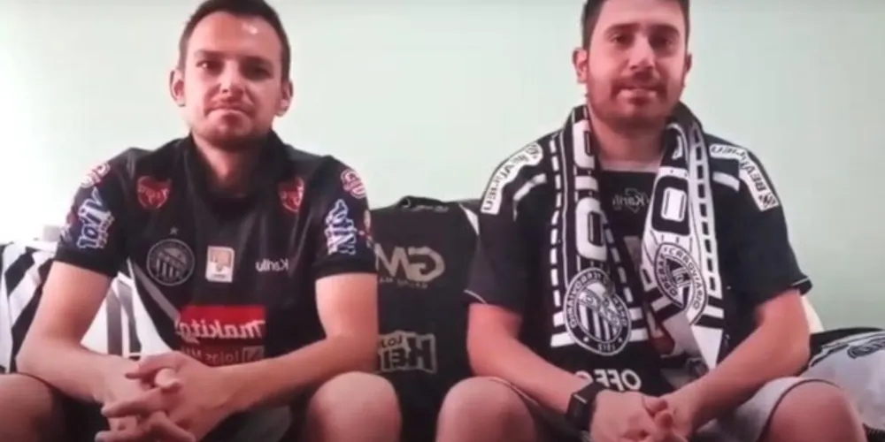 O objetivo da proposta fomentar a discussão a respeito do Operário Ferroviário entre os torcedores do clube