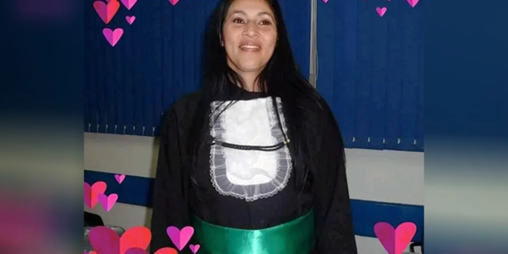 Selma Carneiro Carvalho foi encontrada sem vida pelo próprio filho dentro de casa