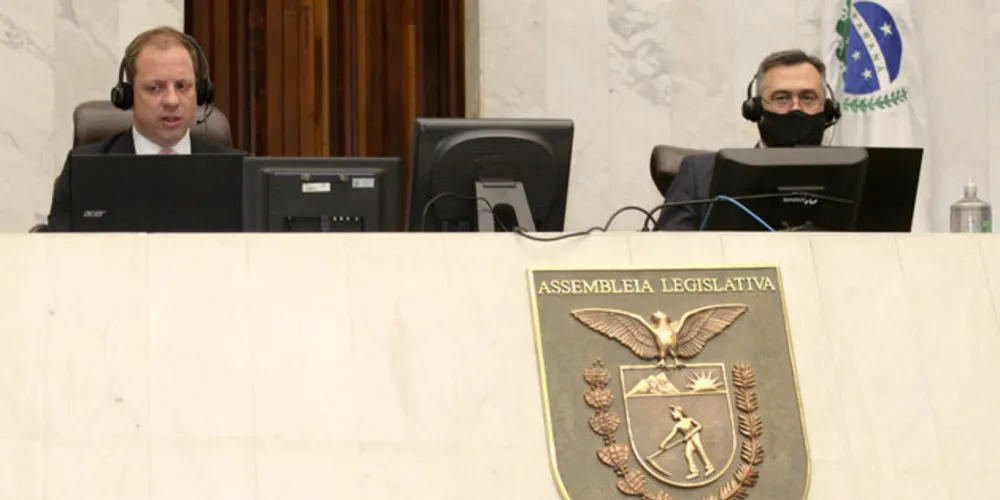Há uma sinalização para possível retorno em três regiões do Paraná