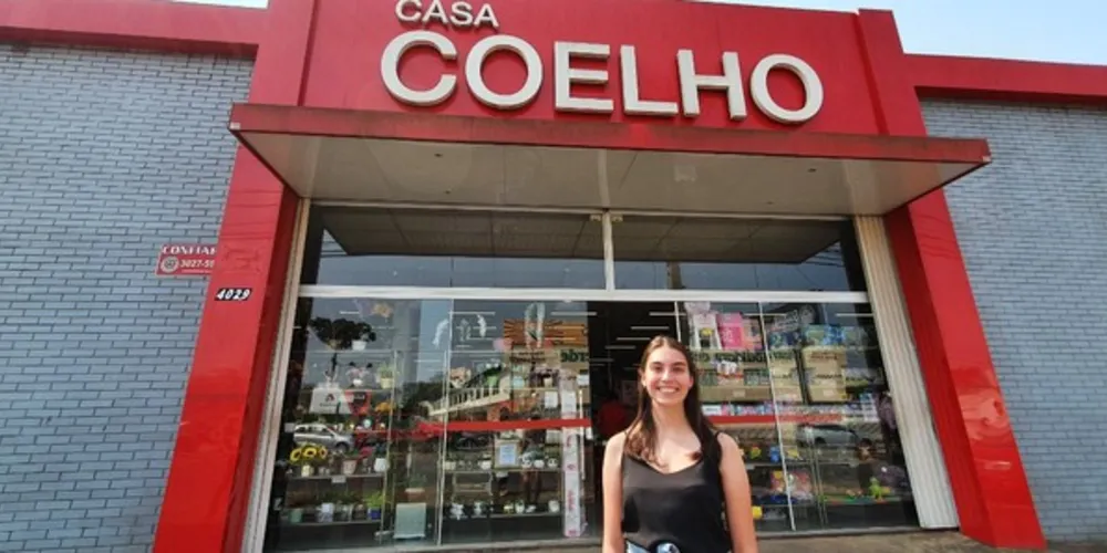 Imagem ilustrativa da imagem Casa Coelho traz ótimas opções para o Dia das Crianças