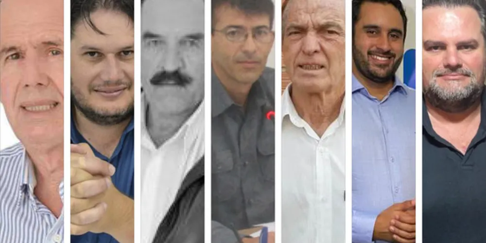 Coligações entre poucos partidos e chapas puras colocam município como um dos mais peculiares casos da região