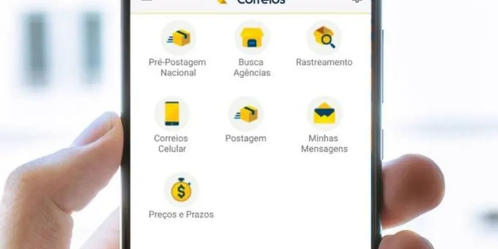 O Clique e Retire está disponível para os serviços SEDEX e PAC, sem custo adicional, e é a opção perfeita para aqueles clientes que não podem receber encomendas no seu endereço residencial.
