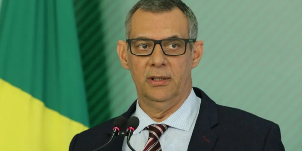 Em agosto, o governo anunciou que o posto seria desativado com a criação do Ministério das Comunicações.