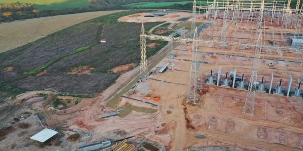 Todo o projeto foi pensado de forma a evitar ao máximo o impacto em áreas ambientalmente protegidas