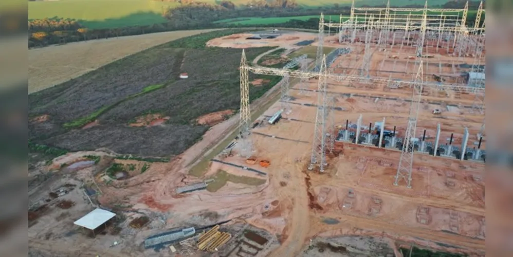 Todo o projeto foi pensado de forma a evitar ao máximo o impacto em áreas ambientalmente protegidas