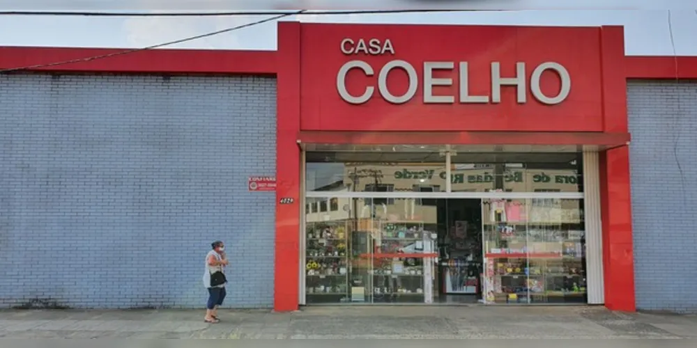 Além do setor voltado para as crianças, a rede tem produtos para decoração, brinquedos, utensílios de cozinha, mesa e banheiro