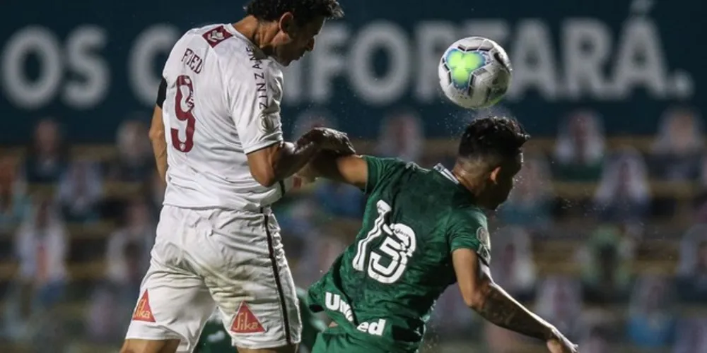  O próximo compromisso do Tricolor será no próximo domingo, contra o Bahia no Maracanã, já o Esmeraldino visita o líder Atlético-MG no sábado.