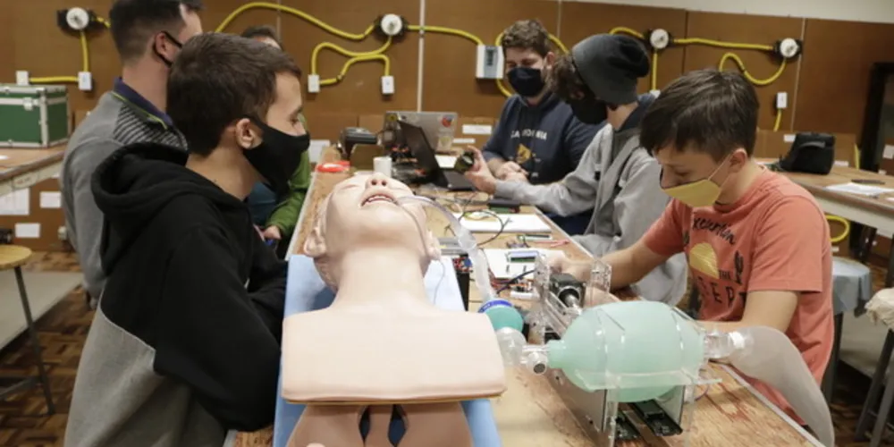 O Conecta Awards faz parte do Conecta 2020, um dos maiores eventos de inovação e empreendedorismo do estado