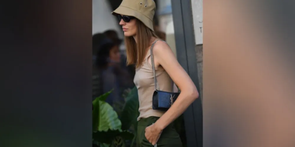 Edição temática em sustentabilidade é o perfil da moda