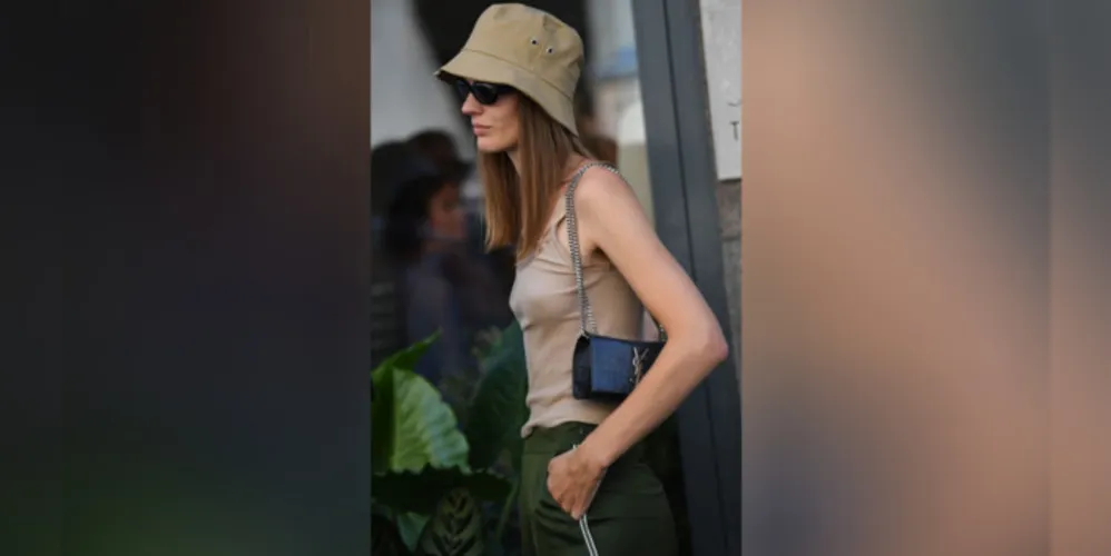 Edição temática em sustentabilidade é o perfil da moda