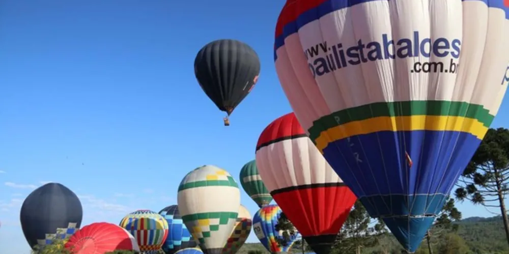 Em outubro do ano passado, Parque sediou evento teste e público aprovou a novidade