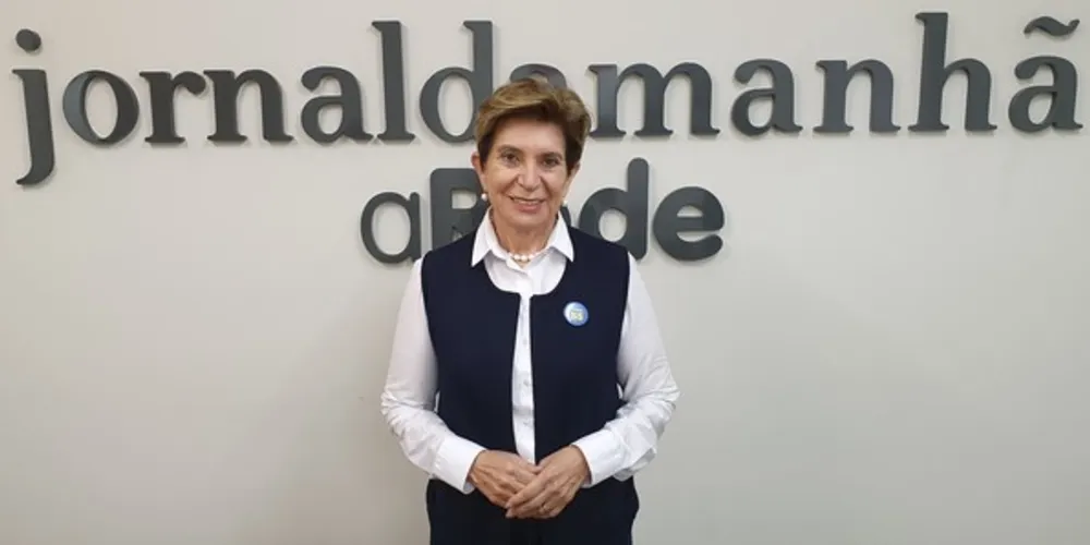 Imagem ilustrativa da imagem Elizabeth quer criar ‘Prefeitura 4.0’ com uso da tecnologia