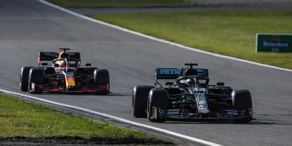 Hamilton chega a 91 vitórias na F1