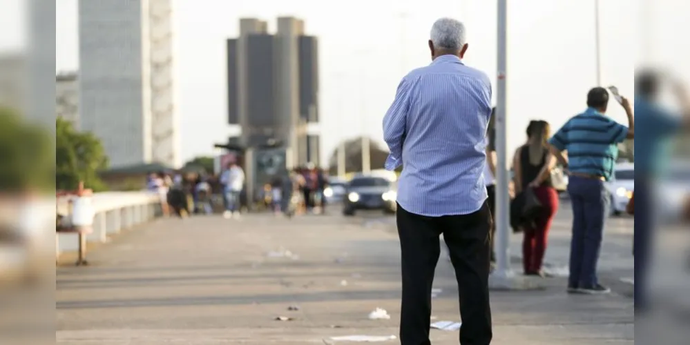 No segundo trimestre, o indicador havia registrado deflação (queda de preços) de 0,03%.