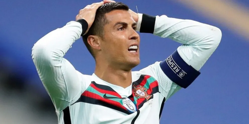 Informação foi divulgada pela  Federação Portuguesa de Futebol (FPF)