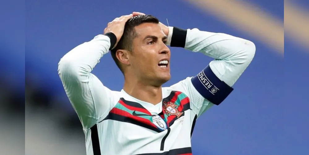 Informação foi divulgada pela  Federação Portuguesa de Futebol (FPF)