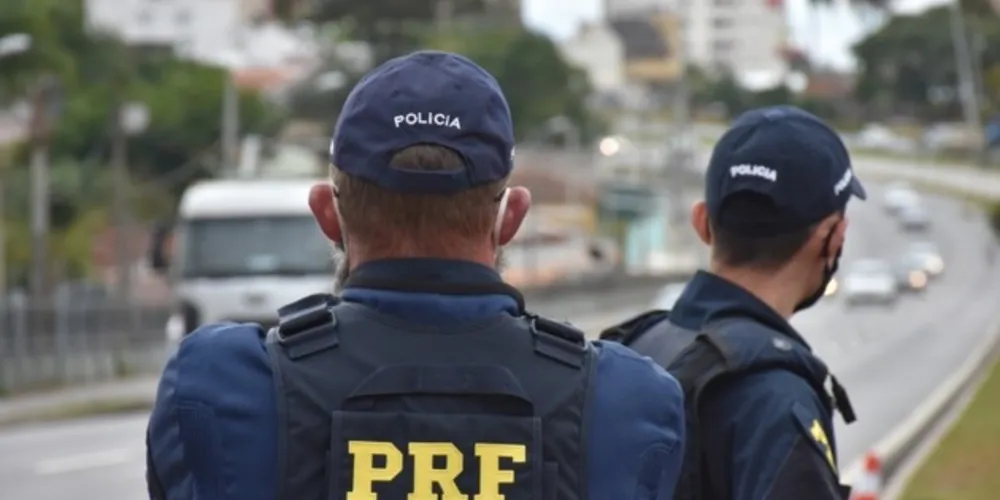 Foram contabilizadas 571 ultrapassagens irregulares em quatro dias de operação