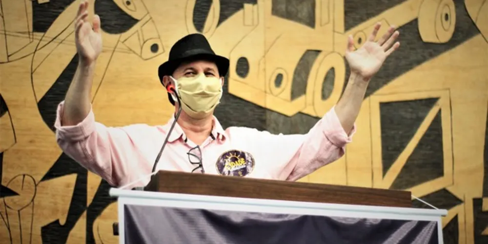 Para Gadini, candidatos das cidades com praças de pedágio devem se manifestar sobre o assunto