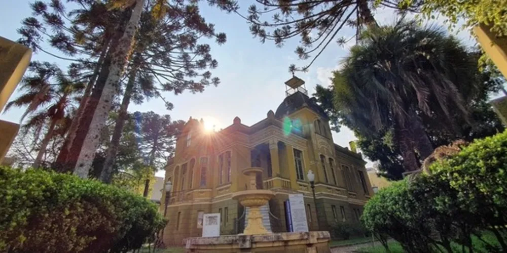 Projeto foi idealizado pelo Conselho Municipal e pela Fundação de Cultura