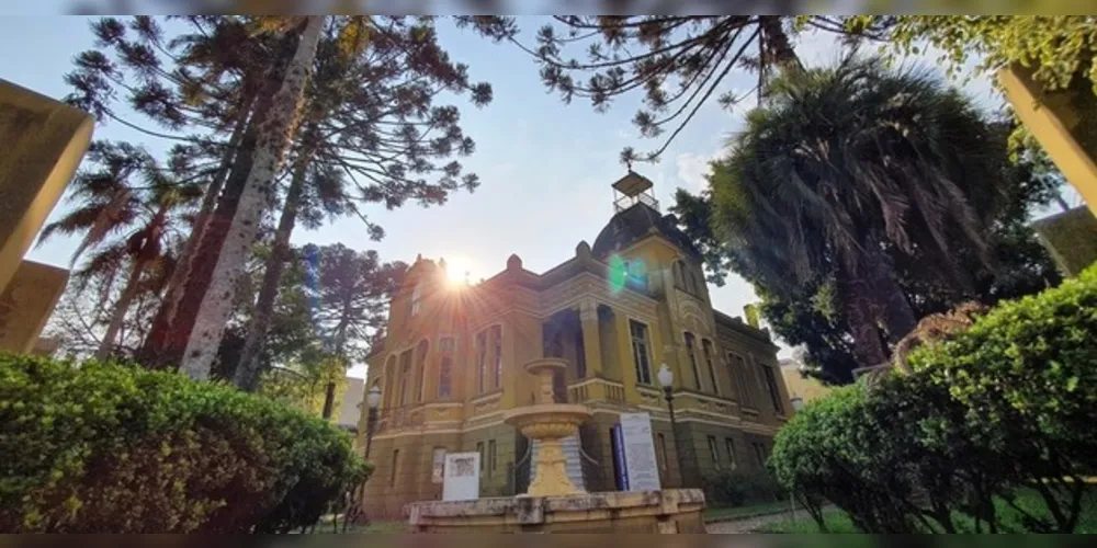 Projeto foi idealizado pelo Conselho Municipal e pela Fundação de Cultura