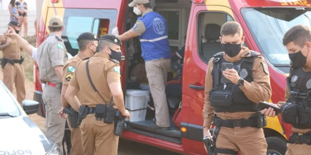 Imagem ilustrativa da imagem Assista ao É Notícia desta terça-feira