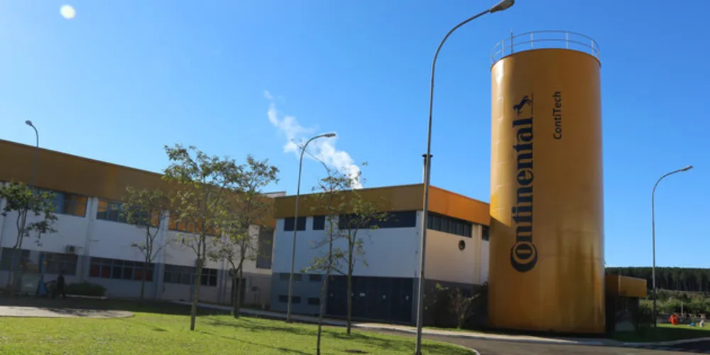  Atualmente, grupo tem capacidade de produção de 800 mil produtos 
por ano, e possui mais de 1.150 colaboradores no município