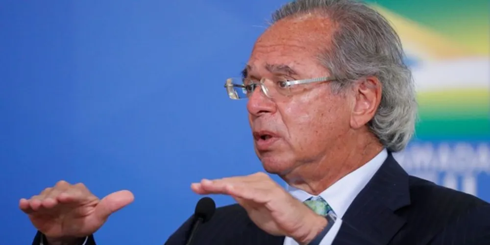 De acordo com Guedes, a agenda de reformas estruturais continuará em 2021, à medida que a economia se recupere no país. 