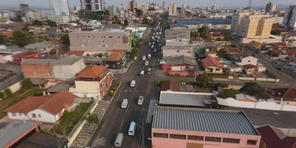 Escolas serão construídas nos quatro quadrantes da cidade, segundo o prefeito Marcelo Rangel