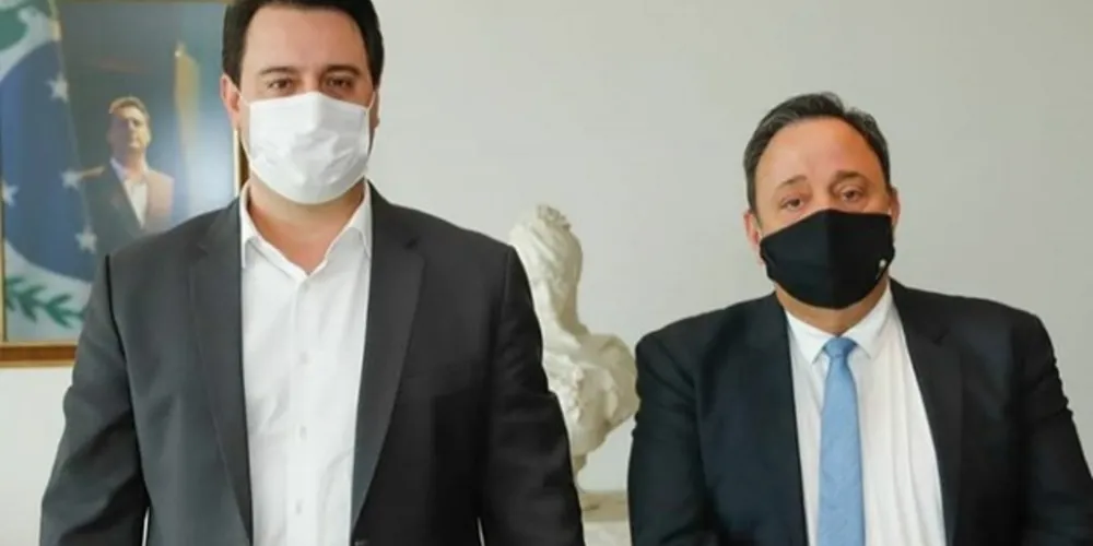 Paraná foi o primeiro Estado do país a implantar um programa de compliance e integridade