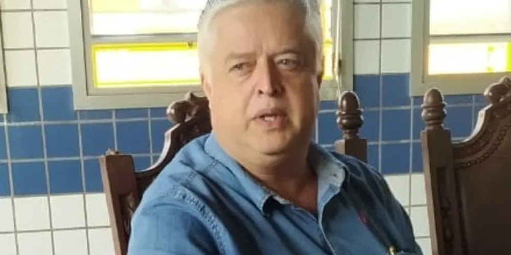 Integrar a UEPG para melhorar área da Saúde é proposta do Professor Edson, do PT