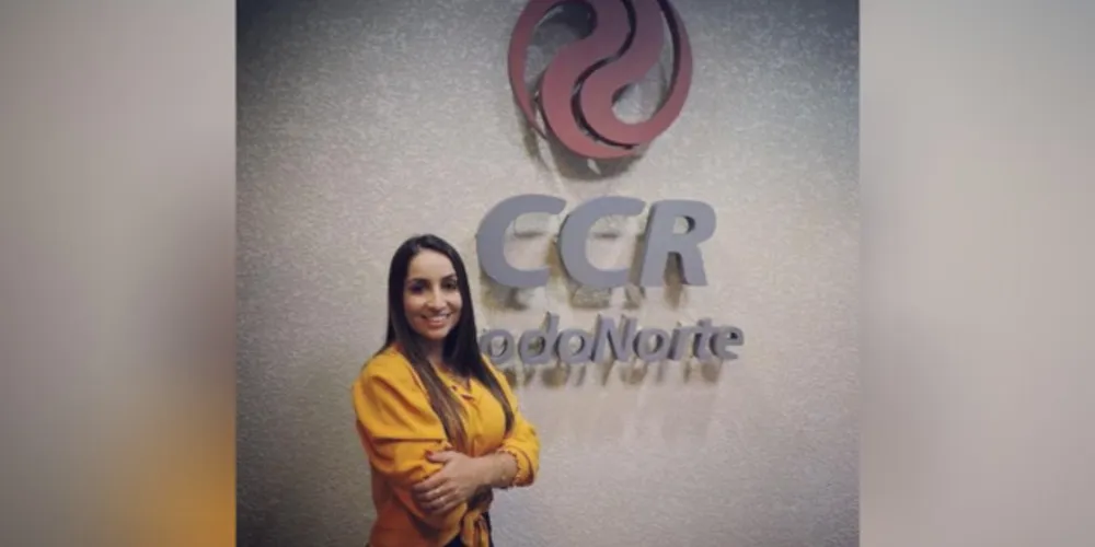 FELICITAÇÕES - A jornalista Josy Tibério recebe as felicitações pela passagem de seu aniversário nesta quinta-feira (15). Josy que recentemente assumiu a coordenação de comunicação do grupo CCR Rodonorte.  Da coluna RC os votos de alegrias e sucesso