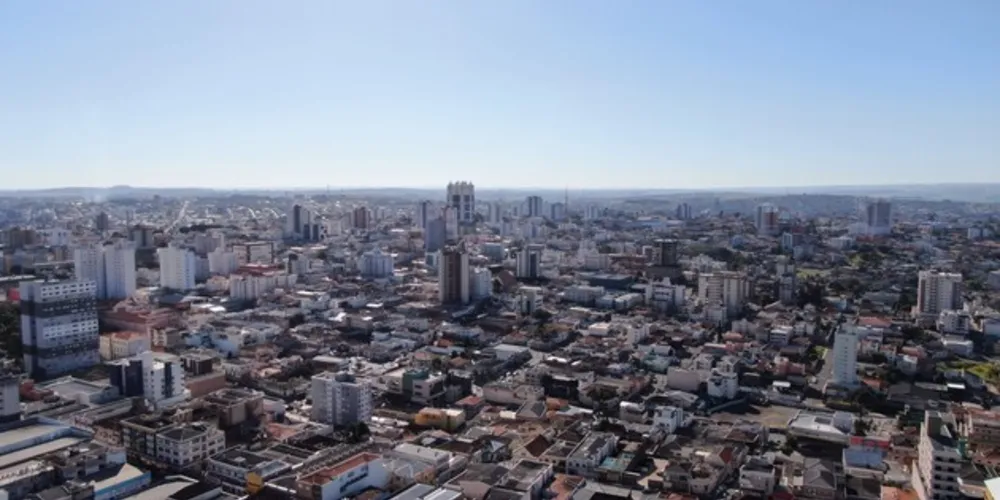 Cidade tem 239.611 eleitores na disputa eleitoral de 2020