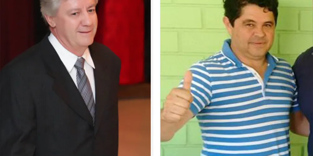 Embate entre apenas dois candidatos acontece em apenas quatro municípios dos Campos Gerais