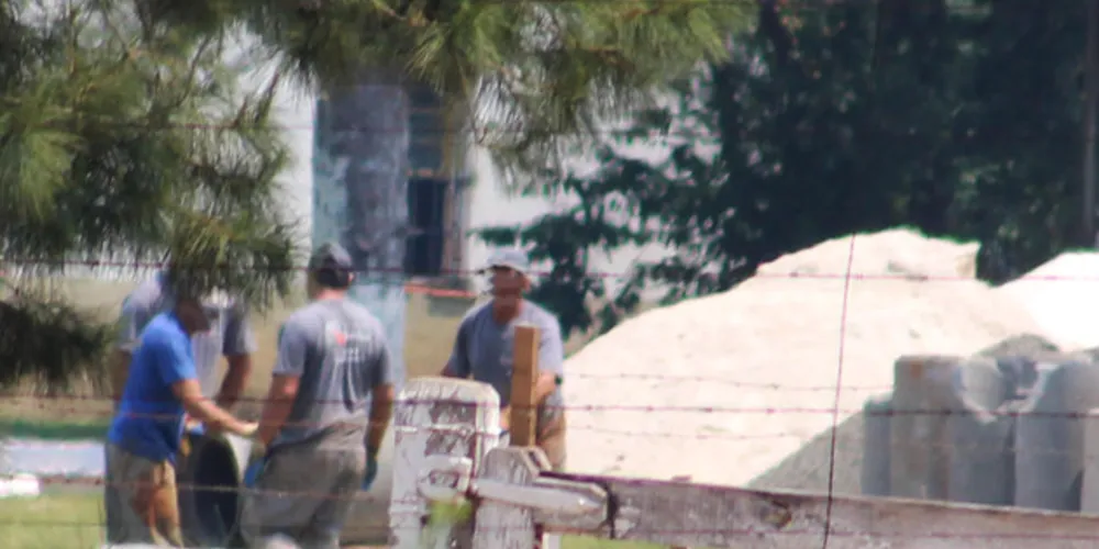 Imagem ilustrativa da imagem Depen garante estrutura para receber presos em Uvaranas