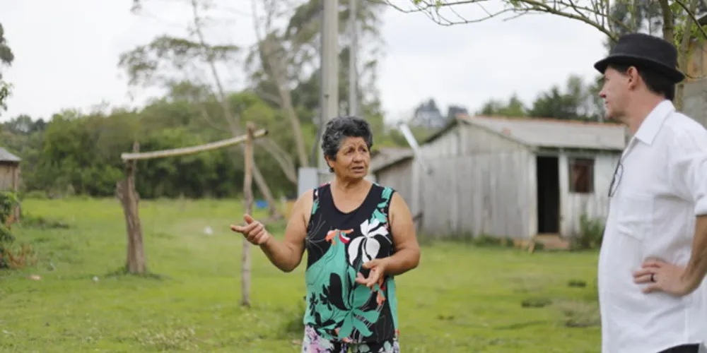 Imagem ilustrativa da imagem “O trabalho da mulher sustenta a agricultura familiar”, diz Gadini