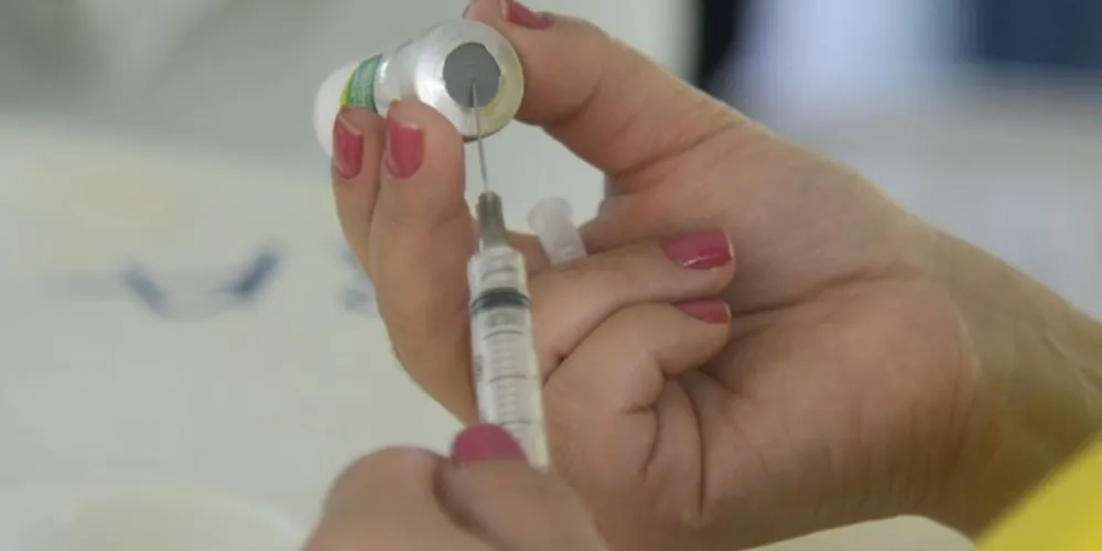 Neste mês, o governo liberou R$ 2,5 bilhões para que o país possa aderir ao consórcio Covax Facility.