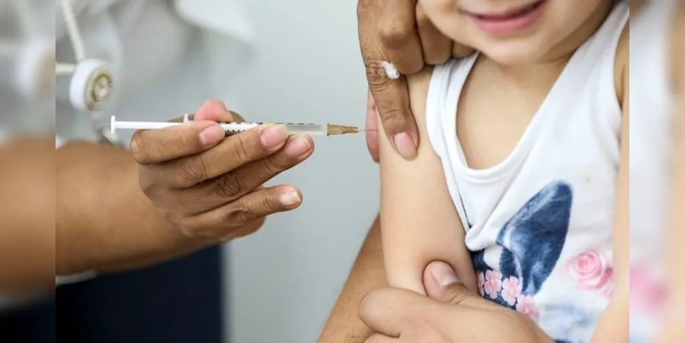 Imagem ilustrativa da imagem Chefe de Imunização da Sesa detalha campanha