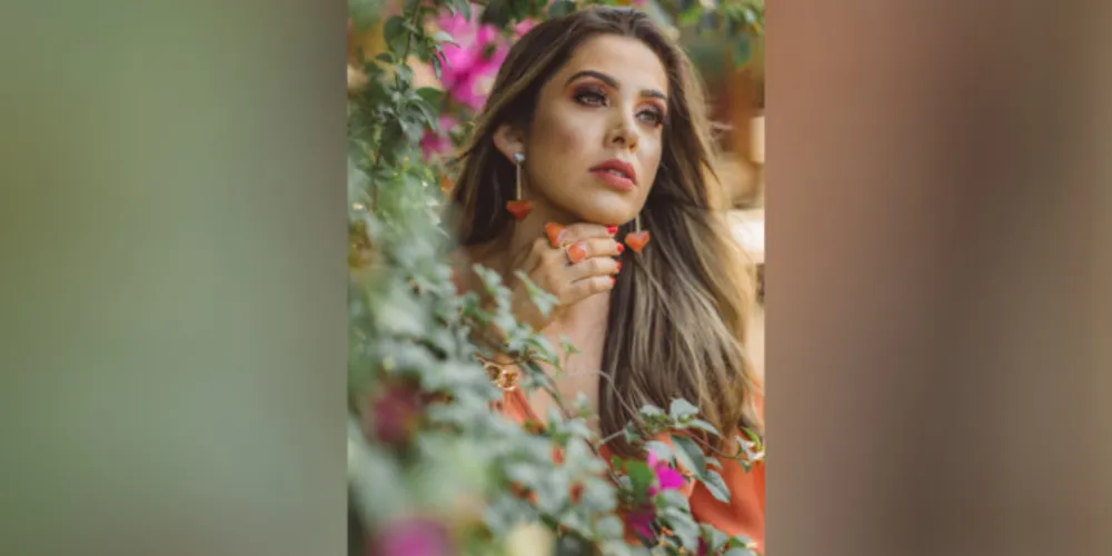 RC Entrevista Laís Fernanda de Castro Pereira Coradassi