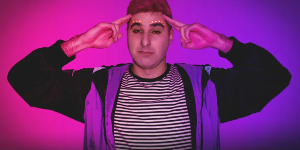 Banda Índigo de PG lança novo videoclipe